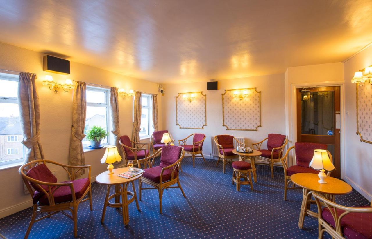 Dalesgate Hotel Keighley Exterior foto